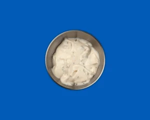 Ranch dipping sauce available at Holiday World.