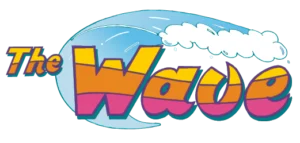 The Wave Logo